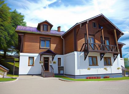 Voznesenskaya Sloboda Park-Hotel