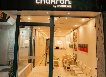 Chakrah by Hermitage Rishikesh