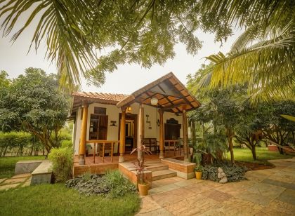 Brown Town Resort, Spa & Convention