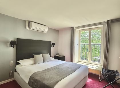 Logis Hôtel Saint-Martin