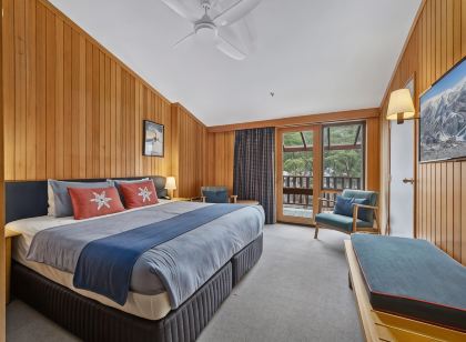 Thredbo Alpine Hotel
