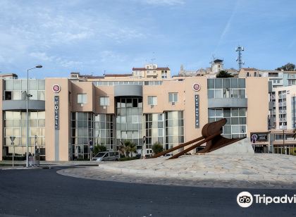 Hôtel Port Marine - Sète