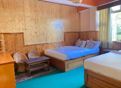 Hotel Tso Lhamo