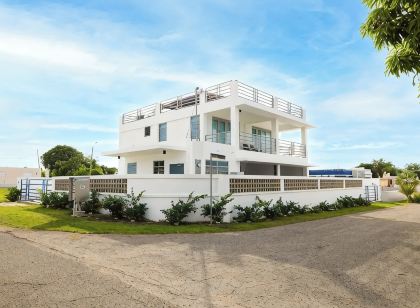 Viento & Marea Luxury Apartment - Rooftop Jacuzzi