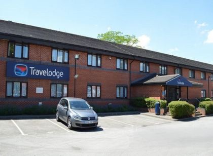Travelodge Birmingham Yardley