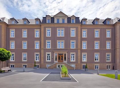 Hotel-Résidence am Klouschter