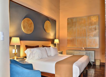 Hotel Mesones 49