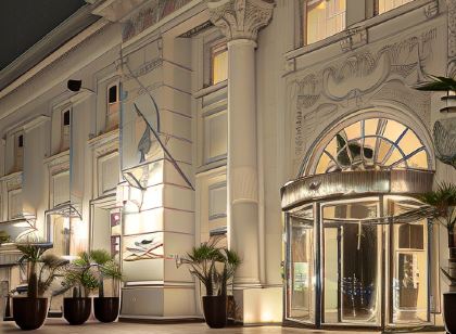 Park Hyatt Mendoza Hotel Casino and Spa