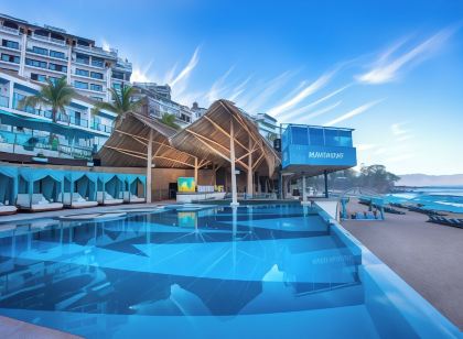 Almar Resort Luxury Lgbt Beach Front Experience