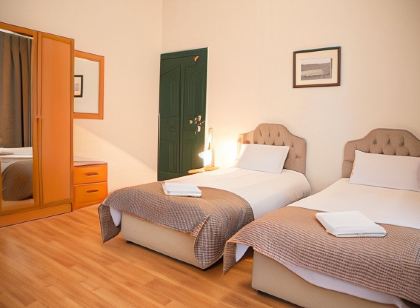 Old City Inn Hotel