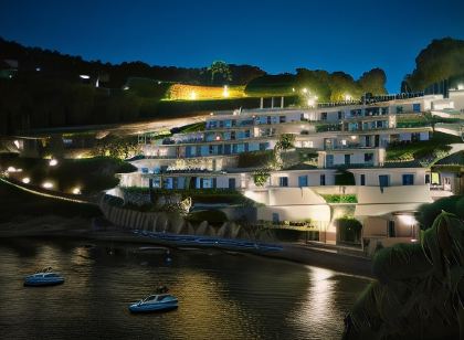 Blue Bay