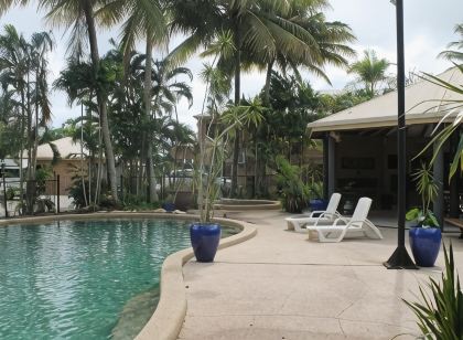 Bohemia Resort Cairns