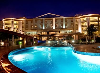 Gran Paradiso Hotel Spa