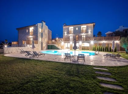 Zeyt Inn Hotel