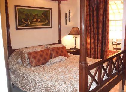 Alexander The Great Hotel