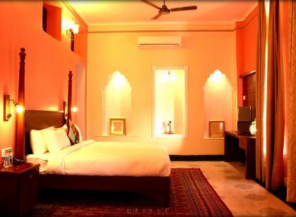 Devnadi Hotel