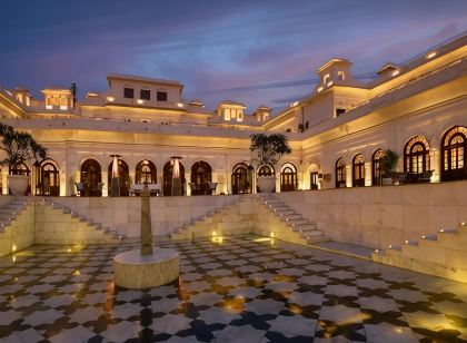 Ran Baas the Palace An 18th-Century Royal Palace in Punjab