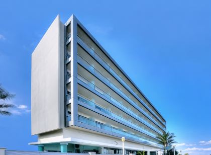 Mediterranean Hotel