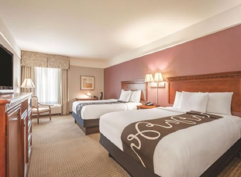 La Quinta Inn & Suites by Wyndham Gainesville