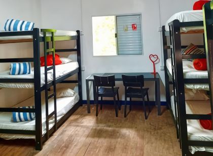 松榆旅館與食品