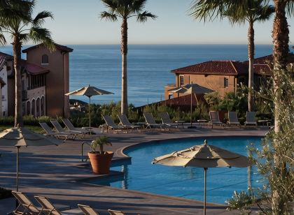 Marriott's Newport Coast Villas