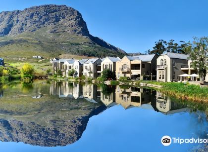 L'Ermitage - Franschhoek Chateau & Villas