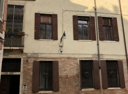 Foresteria Sociale Venice San Marco by New Generation Hostel