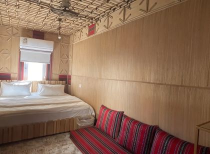 Fort Guesthouse