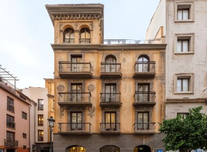 Áurea Catedral by Eurostars Hotel Company