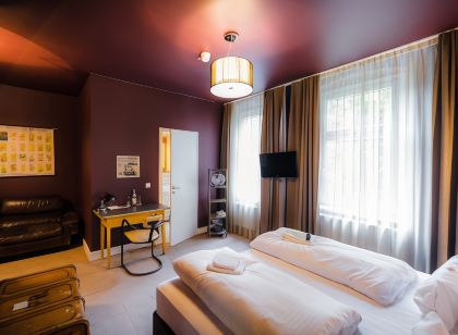 Hotel Luis GmbH