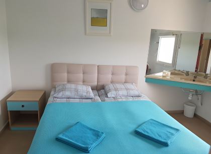 Hotel Holiday Lyon Est