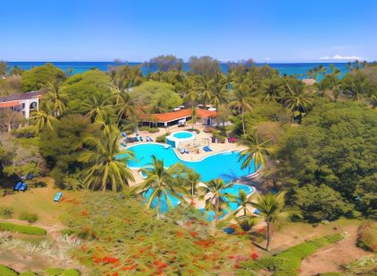 Diani Sea Resort - All Inclusive