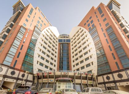 City Center Hotel