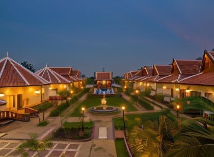 RaVorn Villa Boutique