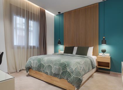 Patra Elegant Residence