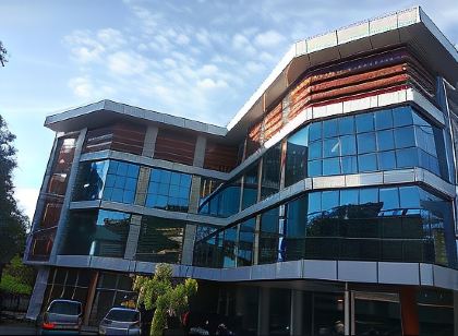 Apsara Residency