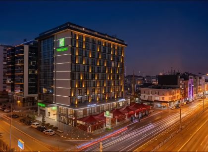Holiday Inn Kayseri - Duvenonu