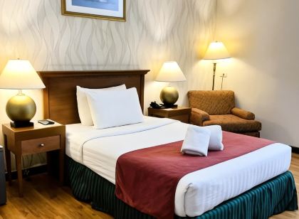Royal Suites Condotel