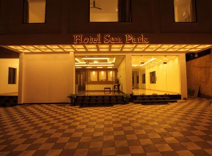 Hotel Sun Park