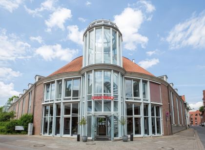 DORMERO Hotel Bargenturm Lüneburg