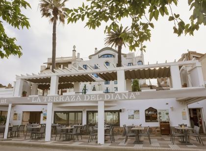 Hotel Diana