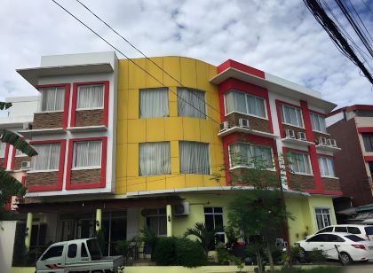Arabelle Suites