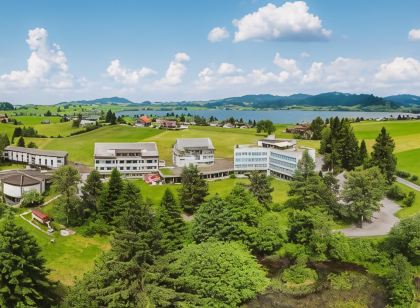 Hotel Allegro Einsiedeln