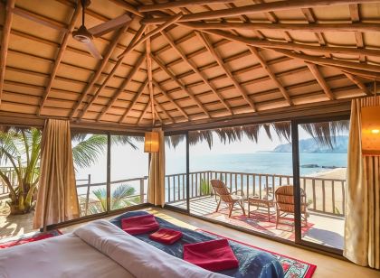 Dwarka Beach Resort Goa