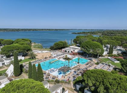 Belambra Clubs La Grande Motte-Petite Camargue - Presqu'île Du Ponant