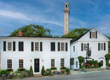 The Provincetown Hotel at Gabriel's