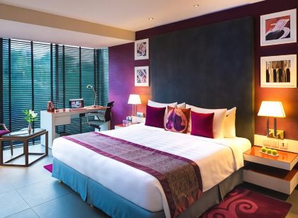 Hard Rock Hotel Goa Calangute