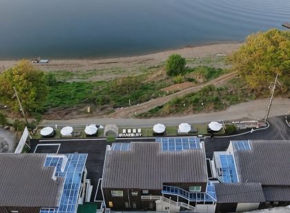 Airi Pool Villa, Chungju