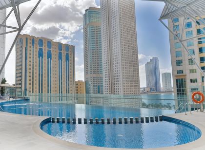 Pullman Sharjah