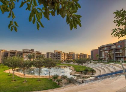 Prime Select New Giza